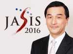 ｢JASIS 2016」ほか講演のお知らせ