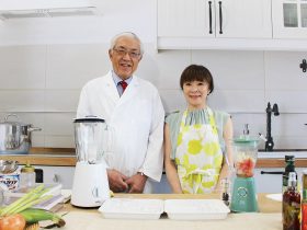 「“腸活”で免疫力を引き出すオリゴ糖のパワー」を開催しました