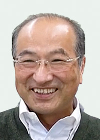 江面浩氏